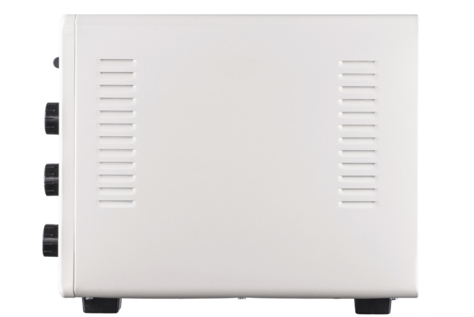 Electric oven ARDESTO, 45L, 1600W, mech., beige