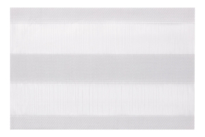 Коврик сервировочный Ardesto, 30х45см, ПВХ, прямоугольная, серый