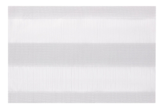 Коврик сервировочный Ardesto, 30х45см, ПВХ, прямоугольная, серый