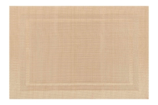 Коврик сервировочный ARDESTO 30×45 см, Gold AR3303G