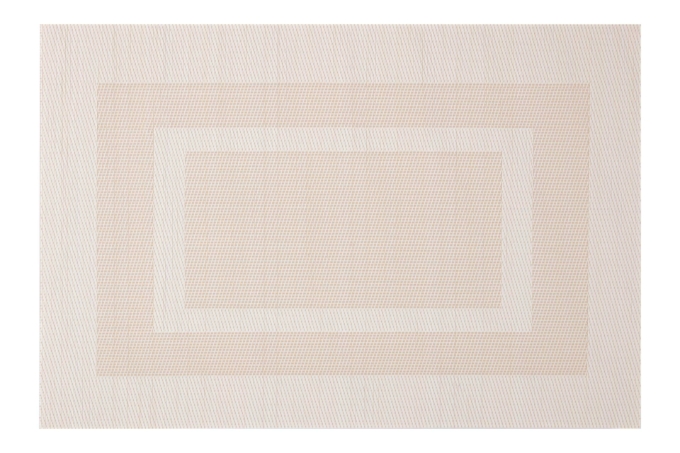 Коврик сервировочный ARDESTO 30×45 см, Champagne AR3304CH