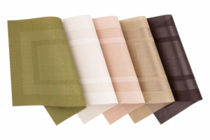 Serving mat ARDESTO 30×45 cm, Champagne AR3304CH