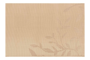 Serving mat ARDESTO 30×45 cm, Beige AR3305BG