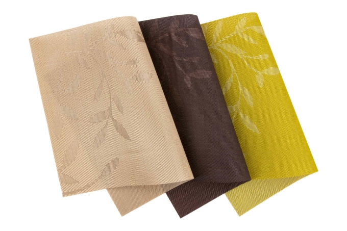 ARDESTO Килимок сервірувальний 30*45 см, Beige