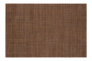 Serving mat ARDESTO 30х45cm, PVC, rectangular, brown