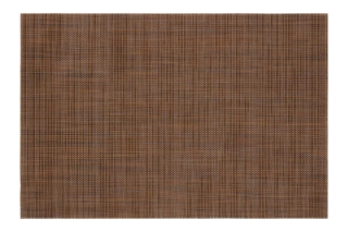 Коврик сервировочный Ardesto, 30х45см, ПВХ, прямоугольная, коричневый