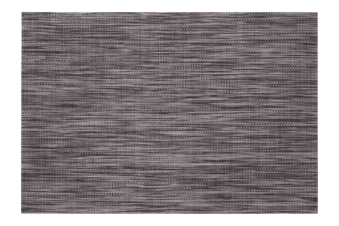 Ardesto Serving mat, 30х45cm, PVC, rectangular, brown