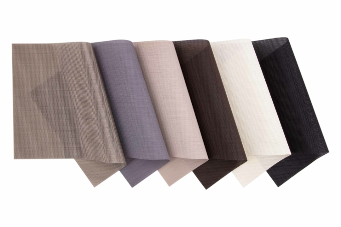 Serving mat ARDESTO 30×45 cm, Beige AR3307BG