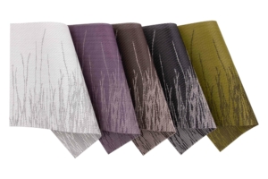 Serving mat ARDESTO 30×45 cm, Grey AR3309GR