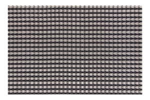 ARDESTO Килимок сервірувальний 30*45 см, Black brown