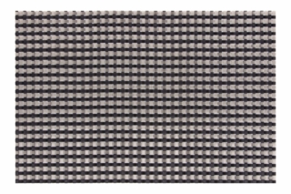 Коврик сервировочный ARDESTO 30×45 см, Black brown AR3310BBR