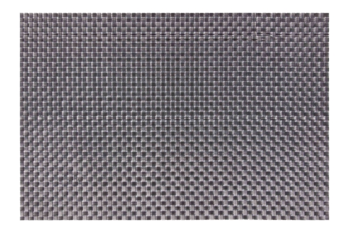 Serving mat ARDESTO 30×45 cm, Brown AR3310BR