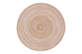 Коврик сервировочный ARDESTO 38 см, Beige AR3313RBG