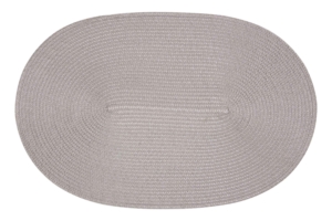 Serving mat ARDESTO 30×45 cm, Grey AR3314OGR