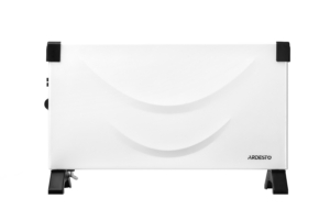 Конвектор ARDESTO, 2000Вт, мех. упр-ние, открытый нагрев. элемент, белый