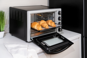 Electric Oven ARDESTO EO-4220GRCS