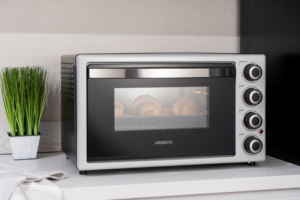 Electric Oven ARDESTO EO-4220GRCS
