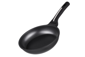 ARDESTO Сковорода Black Mars Sarin 20 см, чорний , алюміній