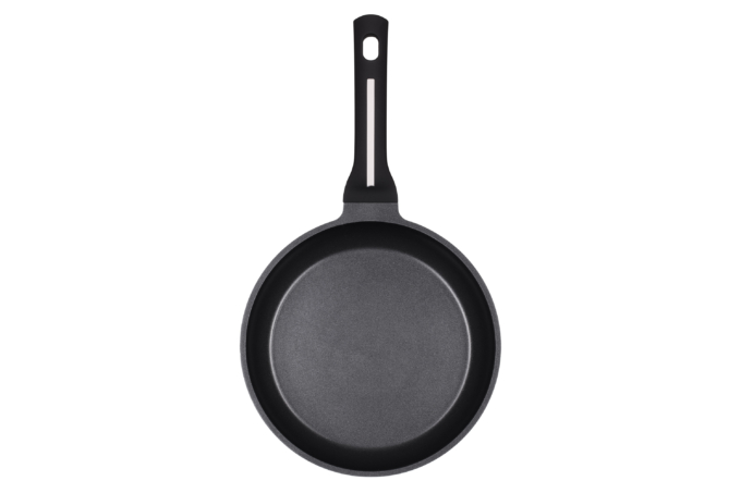 Fry Pan ARDESTO Black Mars Sarin (24 cm)