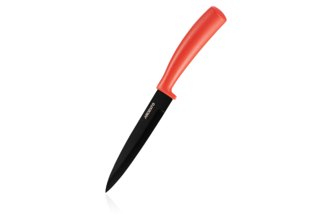 ARDESTO Black Mars Knife Set AR2103BR