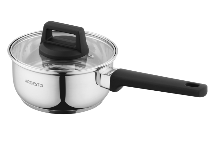 Ковш ARDESTO Gemini Piemonte AR3514G (16 см)