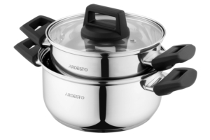 Cookware kit ARDESTO Gemini Piemonte AR3507G