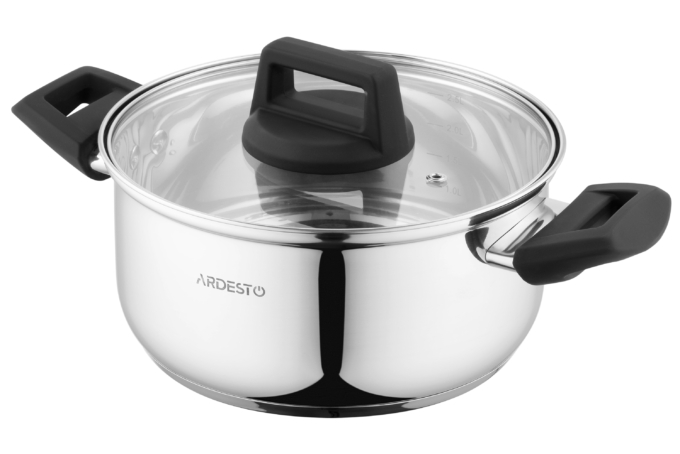 Cookware kit ARDESTO Gemini Piemonte AR3507G