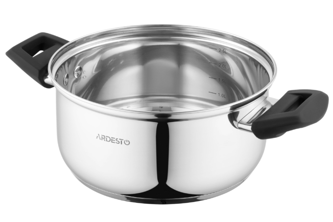 Cookware kit ARDESTO Gemini Piemonte AR3507G