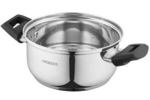 Cookware kit ARDESTO Gemini Piemonte AR3507G