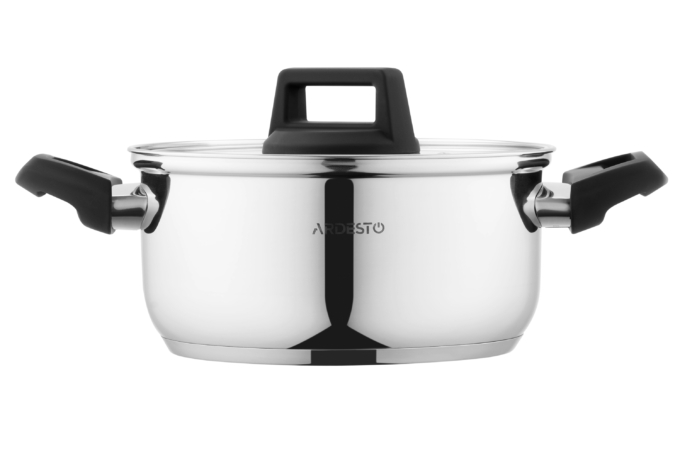 Cookware kit ARDESTO Gemini Piemonte AR3507G