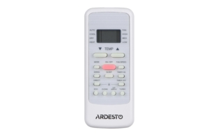 ARDESTO Кондиціонер ACM-09ERP-R32-WI-FI-AG-S, 25 м2, ERP інвертор, A++/A+, до -20°С, Wi-Fi, R32, білий