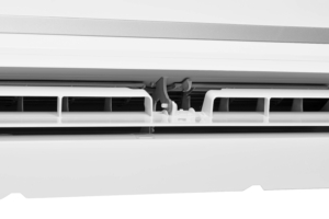 ARDESTO Кондиціонер ACM-24INV-R32-AG-S, 70 м2, інвертор, A++/A+, до -15°С, R32