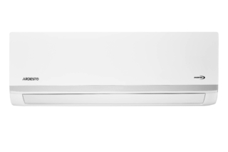 ARDESTO Кондиціонер ACM-18INV-R32-AG-S, 55 м2, інвертор, A++/A+, до -15°С, R32, білий