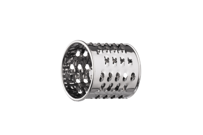 Ardesto meat grinder, 1900W, 1.8kg/min, 3 cutting plates, sausages nozzle, 4 vegetable slicer, plastik, white