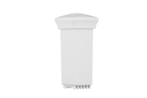 Ardesto meat grinder, 1900W, 1.8kg/min, 3 cutting plates, sausages nozzle, 4 vegetable slicer, plastik, white