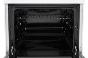 Cooker ARDESTO electrical, 53L, 60x60cm, lamp, white