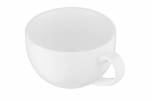 Ardesto Mug Imola, 260ml, porcelain, white