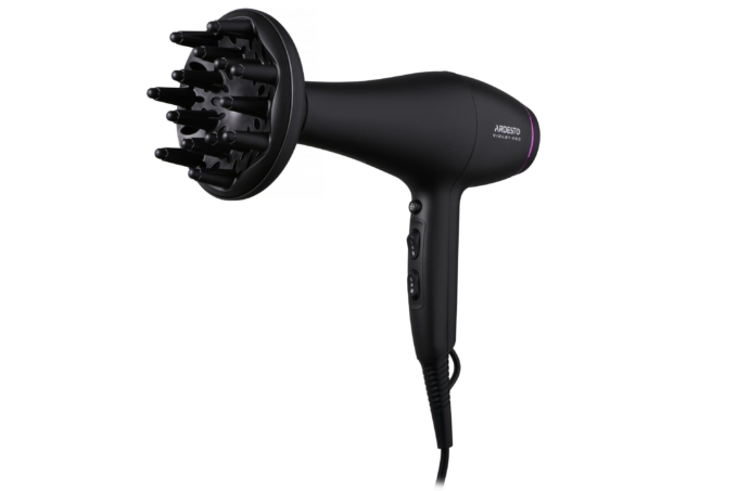 Ardesto Hair Dryer Violet PRO HD-Y222PRO