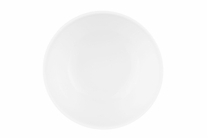 Салатник Ardesto Imola, 14см, фарфор, белый