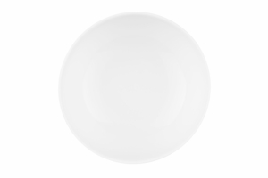 Салатник Ardesto Imola, 16см, фарфор, белый