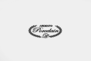 Блюдо Ardesto, 31х15см, фарфор, прямоугольная, белый
