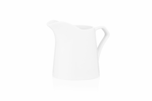 Молочник Ardesto, 220мл, порцеляна, білий