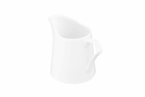 Молочник Ardesto, 220мл, порцеляна, білий