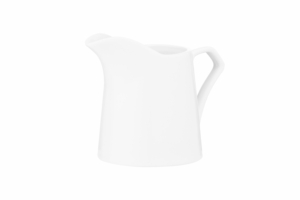 Молочник Ardesto, 220мл, порцеляна, білий