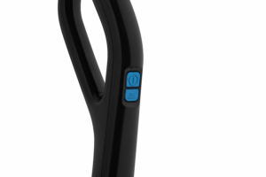 Ardesto cordless VC, 140W, dust cont -1L, battery operation up to 50min, HEPA, black with blue