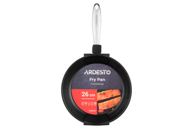 Сковорода ARDESTO Gemini Gazzo (26 см) AR1926GST
