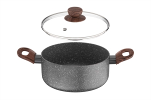 ARDESTO 12 pcs cookware set Midori AR1912CGS