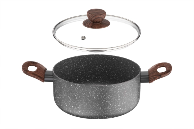 ARDESTO 12 pcs cookware set Midori AR1912CGS
