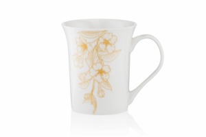 ARDESTO Mug Sunny day C, 370 ml, AR3489