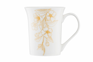 ARDESTO Mug Sunny day C, 370 ml, AR3489